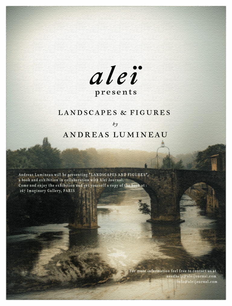 poster Alei